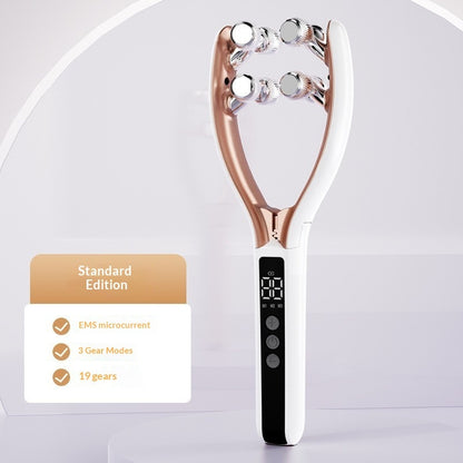 GlowSculpt V-Roller